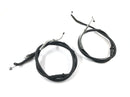 Kawasaki ZRX 1200 S ZRT20A [2001] - Gaskabel Bowdenkabelset opener en sluiter-4