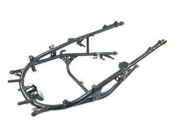 BMW R 1100 S R2S [2000] - Achterframeframe, achtersubframe, achterframe - 0