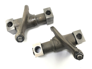 BMW R 60/5 [1973] - KIPP Lever Left Set -paar