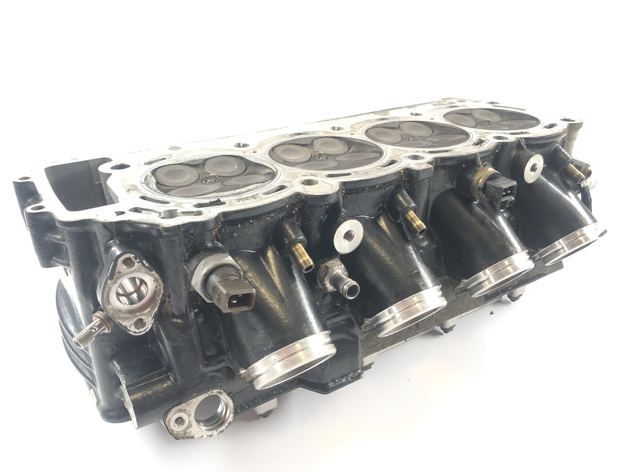 BMW K 1300 S K12S [2010] - Cilinderkop