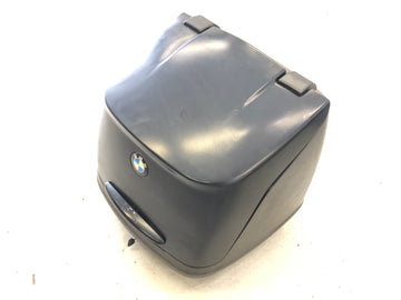BMW C1 125 [2002] - topkoffer koffer, achterkoffer bagagebox afsluitbaar met sleutel