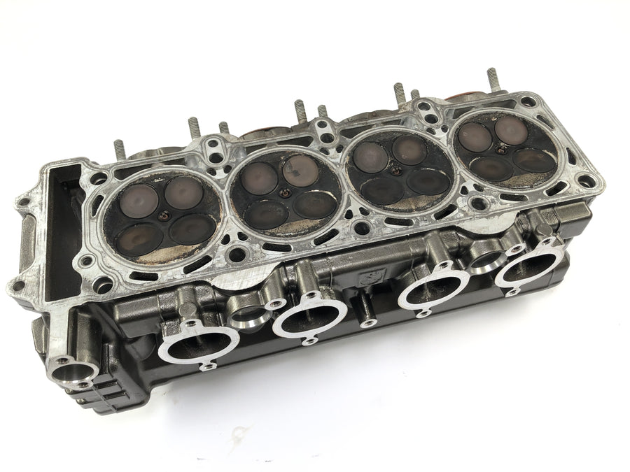 Kawasaki Z 1000 ZRT00A [2006] - Cylinder head without camshafts