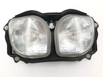 Yamaha YZF 750 R 4HN [1995] - Koplamp dubbele koplamp voorkoplamp - 0