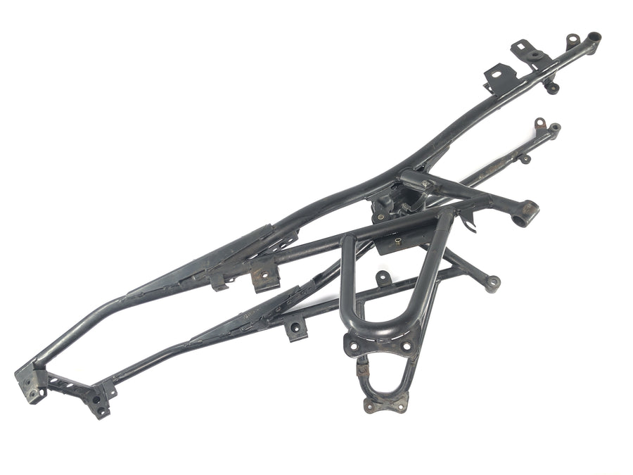 BMW R 1100 GS 259 [1995] - Rahmen Heckrahmen Chassis Struktur