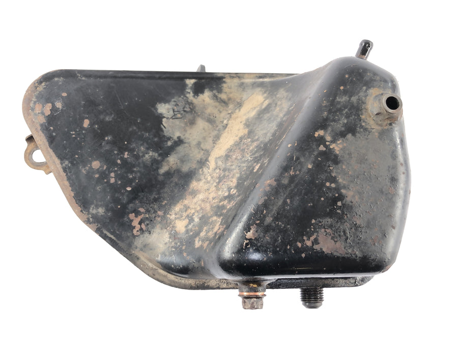 Yamaha TT 600 59X [1986] - oil tank