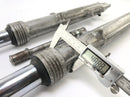 Honda CB 650 RC03 [1981] - Fork telescopic fork with axle-5