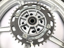 Laverda 1000 [1978] - Achterwielvelg gegoten wiel 2,50x18"-3