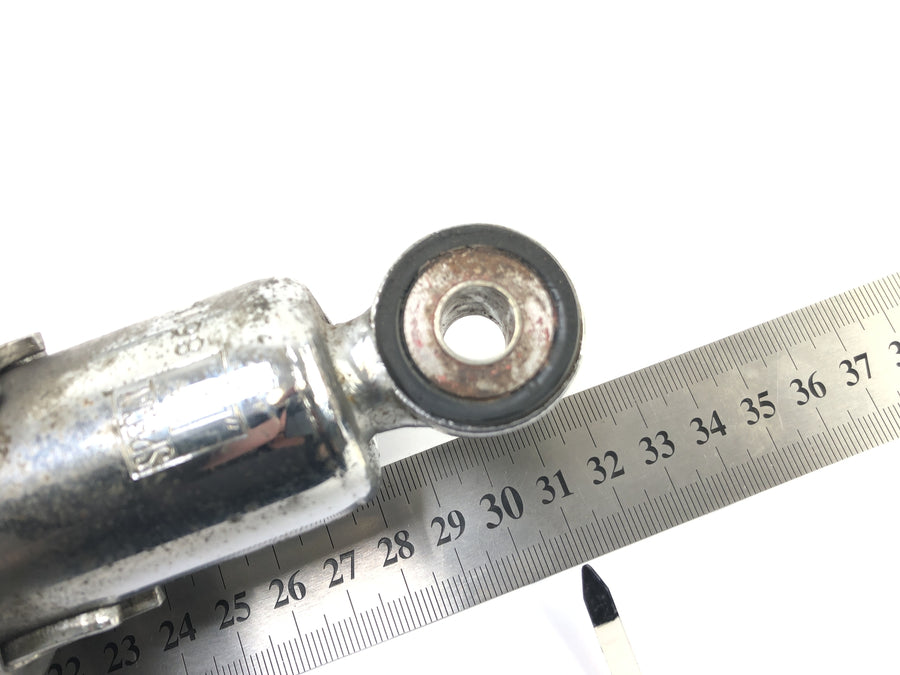 Ducati SL 600 Pantah [1982] - Shock absorber rear struts KONI