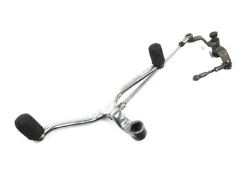 MOTO GUZZI CALIFORNIA 2 1000 VT [1982] - rocker switch shift lever with shift linkage - 0