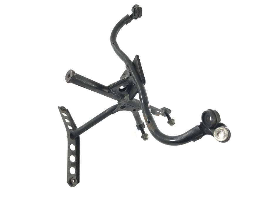 YAMAHA YZF 750 R 4NHN [1996] - Descent Holder aan de voorkant