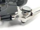 Triumph Bonneville T100 986MF [2012] - Stuurfitting links koppelingsfitting stuurschakelaar koppelingshendel-3