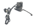 BMW R 1100 GS 259 [1995] - Stuurfitting links stuurschakelaar koppelingsfitting-4