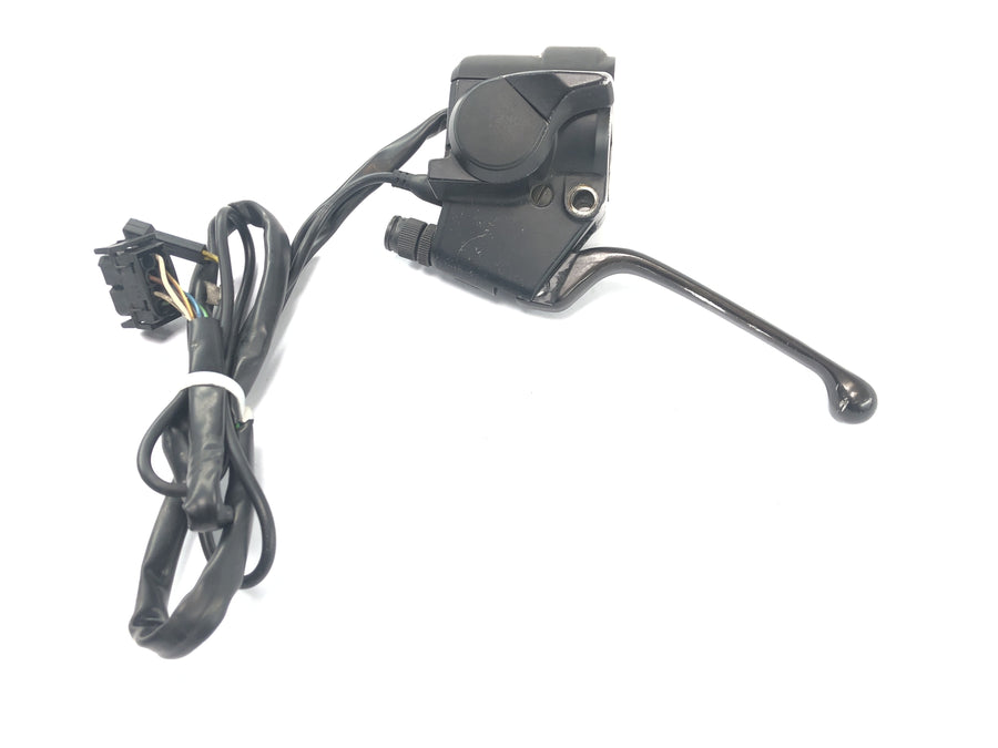 BMW R 1100 GS 259 [1995] - Stuurfitting links stuurschakelaar koppelingsfitting
