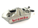 Ducati 1098 S H7 [2009] - brake caliper brake tongs in front right-1