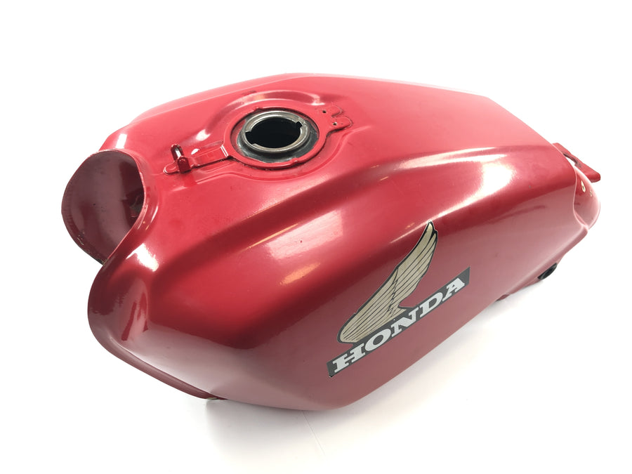 Honda FT 500 PC07 [1983] - Benzinetank, brandstoftank, plaatstalen tank