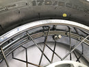 BMW R 850 C 259C [1999] - Hinterrad Felge Speichenrad 4.00x15 Zoll-3