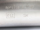 Aprilia SL 1000 Falco PA [2000] - Schalldämpfer Auspuff Endschalldämpfer links-5