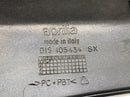 Aprilia RST 1000 Futura [2002] - seat cladding behind right rear cladding-3