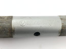 BMW R 1200 GS R12 K25 [2004] - Handlebar handlebar tube aluminum silver 28mm-5