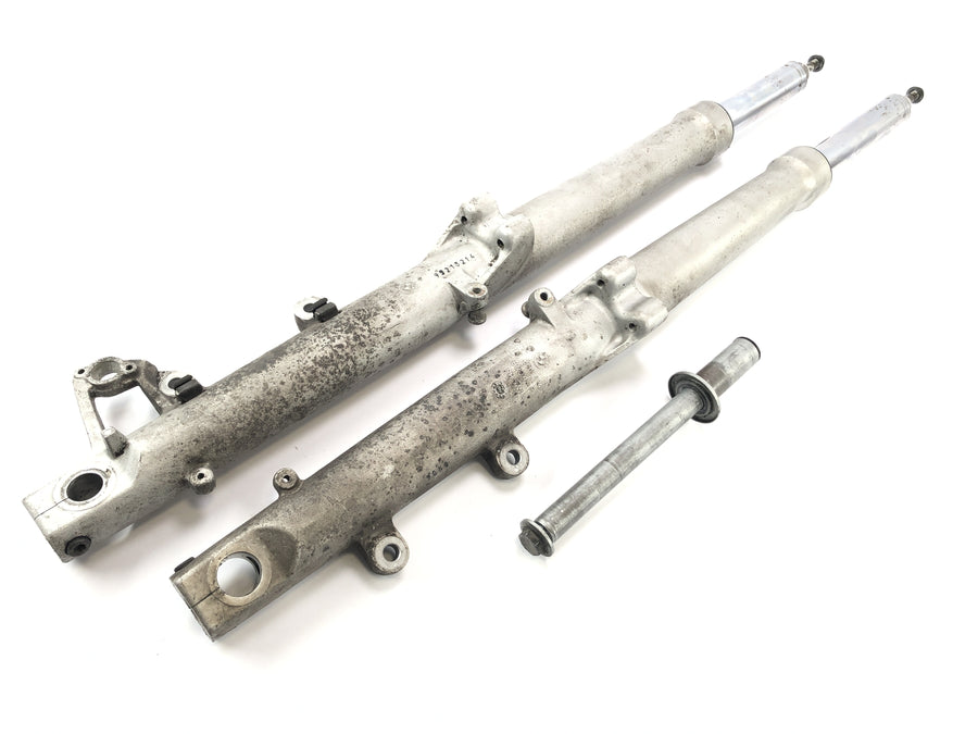 BMW R 1100 RT 259 [1997] - Gabel Telegabel with axis Telelever