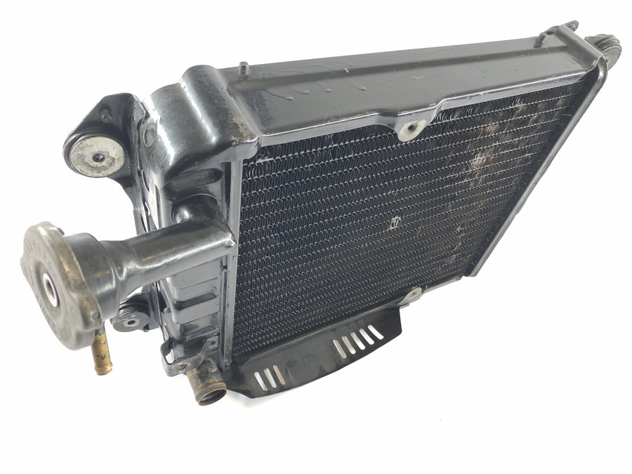 Honda Goldwing GL 1100 SC02 [1980] - Koel waterkoeler