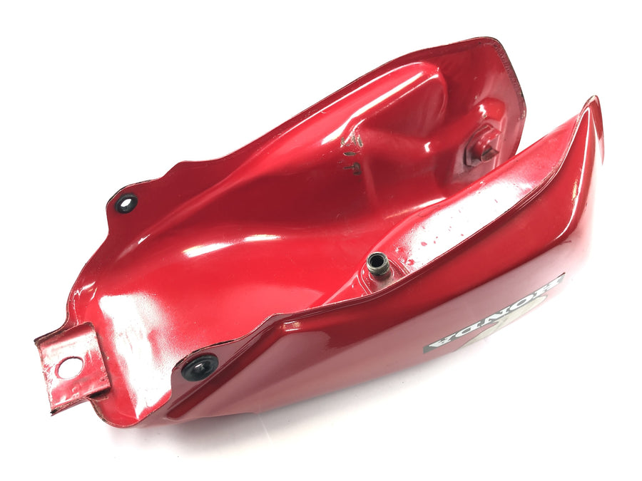 Honda FT 500 PC07 [1983] - Benzinetank, brandstoftank, plaatstalen tank