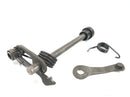 BMW F 650 GS R13 [2002] - Schaltwelle Schaltmechanik-1