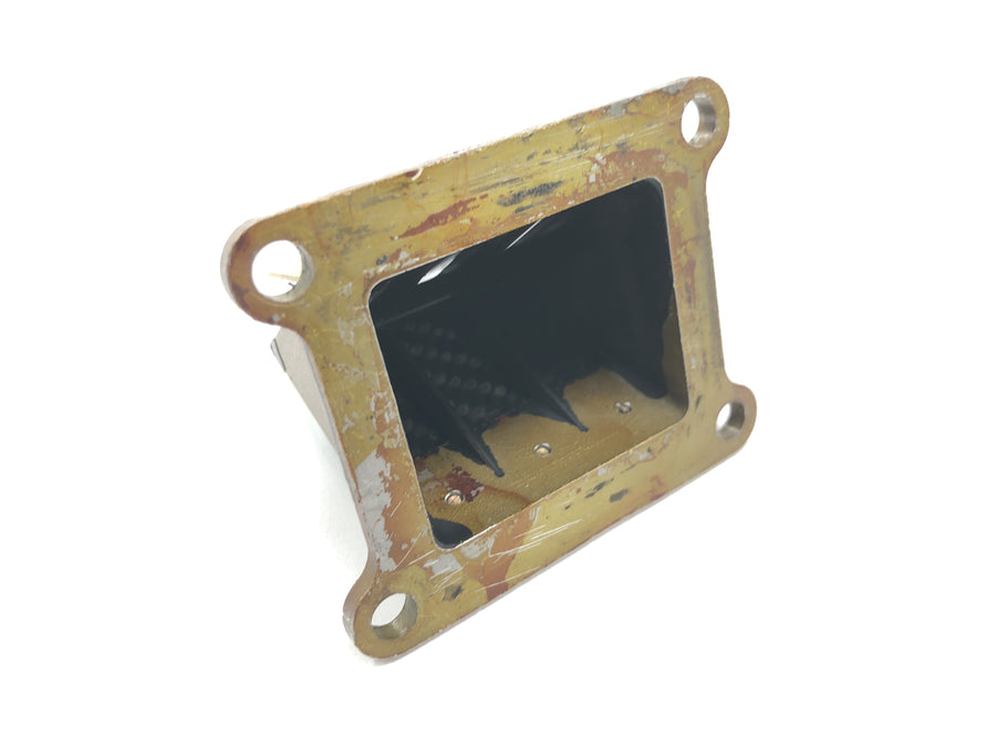 Sachs ZX 125 [1998] - Membranblock Membranventil Ansaugmembran