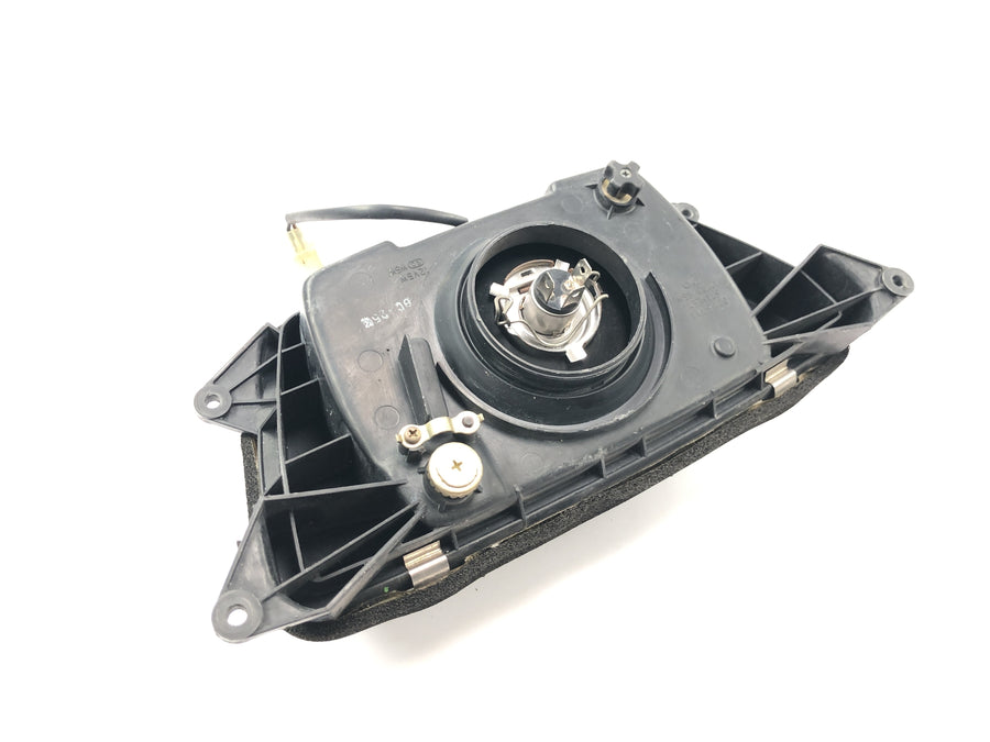 Kawasaki ZXR 400 ZX400L [1992] - Headlight headlight lamp insert