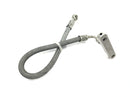 Yamaha XT 500 1U6 [1981] - Oil pipe steel flex-4