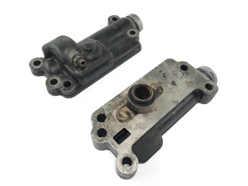 CAGIVA MITO 125 EVO 8P [2000] - Huisvesting Outlet Control - 0