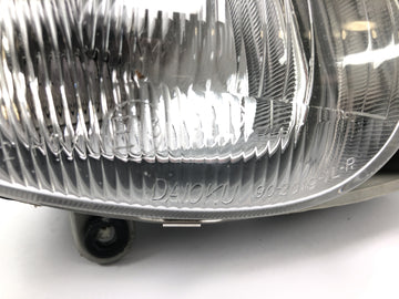 TRIUMPH DAYTONA 955I T595 [1998] - Headlights double headlights front headlights - 0