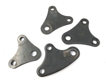 Honda CB 750 RC42 [1996] - Motorhalter set