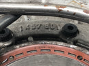 BMW R 100 GS 247E [1991] - cardan final drive-3