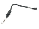 Kawasaki Versys KLE 650 A [2006] - Rear brake light switch, foot brake lever switch-1