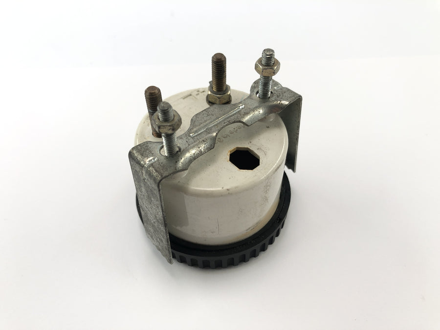 KAWASAKI GPZ 1100 ZXT10E [1997] - Amperemeter Elektriciteit Display Batterij Laadindicator