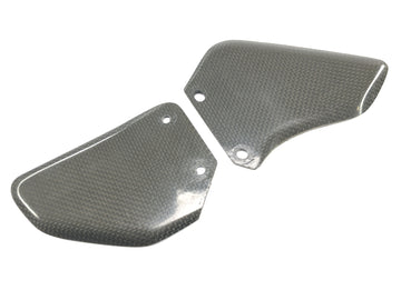 HONDA VTR 1000 SP 1 SC45 [2001] - Heel pads carbon protectors