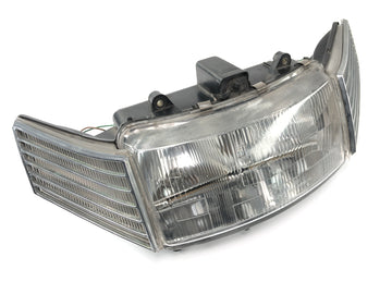 Honda GL 1500 Goldwing SC22 [1987] - Headlight front light