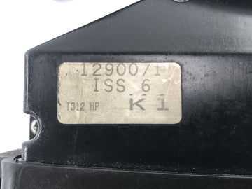 Triumph Daytona 1200 T300D [1994] - Steuergerät CDI Zündeinheit ECU Motorsteuerung - 0
