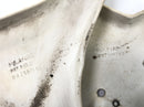 Suzuki DR 350 SK42B [1991] - Air Filter Cover Side Deel van de Polispor-3