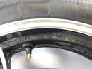 Yamaha FJ 1100 47E [1985] - Achterwielrand met remschijf en kettingwiel-4
