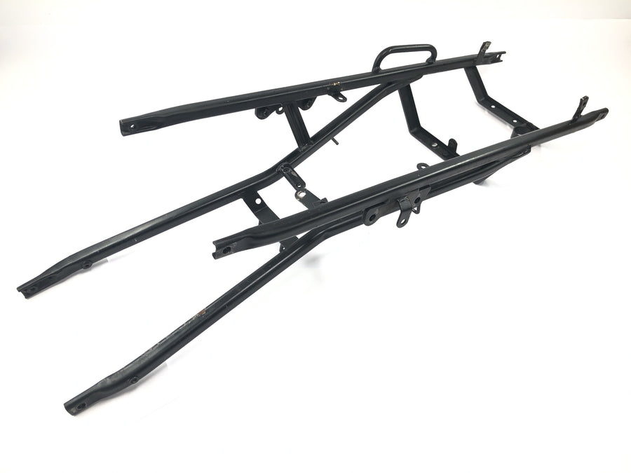 Aprilia RS 125 Extrema [1994] - Rear frame rear frame