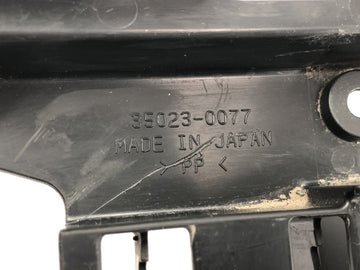 Kawasaki Versys KLE 650 A [2006] - Batteriekasten Batteriefach Halter Batteriebox - 0