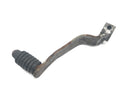 Yamaha DT 175 2K4 [1982] - shift lever shift pedal shift arm foot shift lever-5