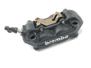 Moto Guzzi Stelvio 1200 8V [2016] - Brake caliper front left Brembo-1