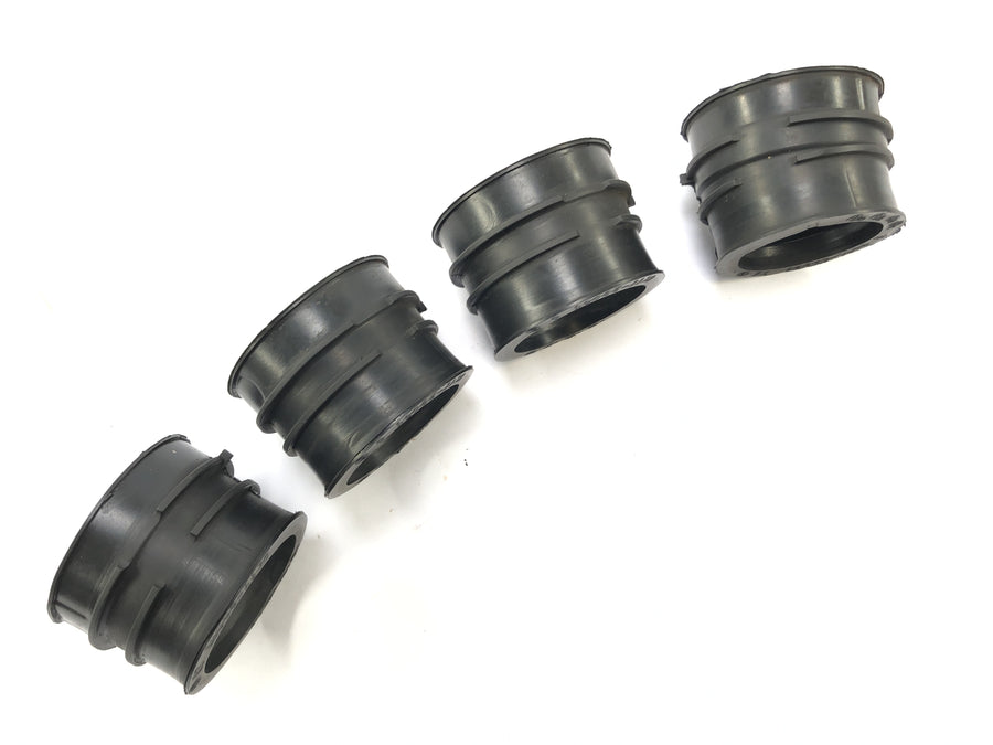 Kawasaki GPZ 1000 RX [1987] - Intake SUCTIE ZUCHT GOM SET