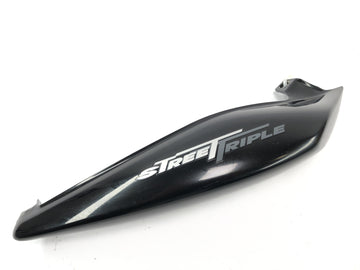 Triumph Street Triple R 675 D67LD [2010] - Seitenverkleidung Verkleidung Panel rechts - 0