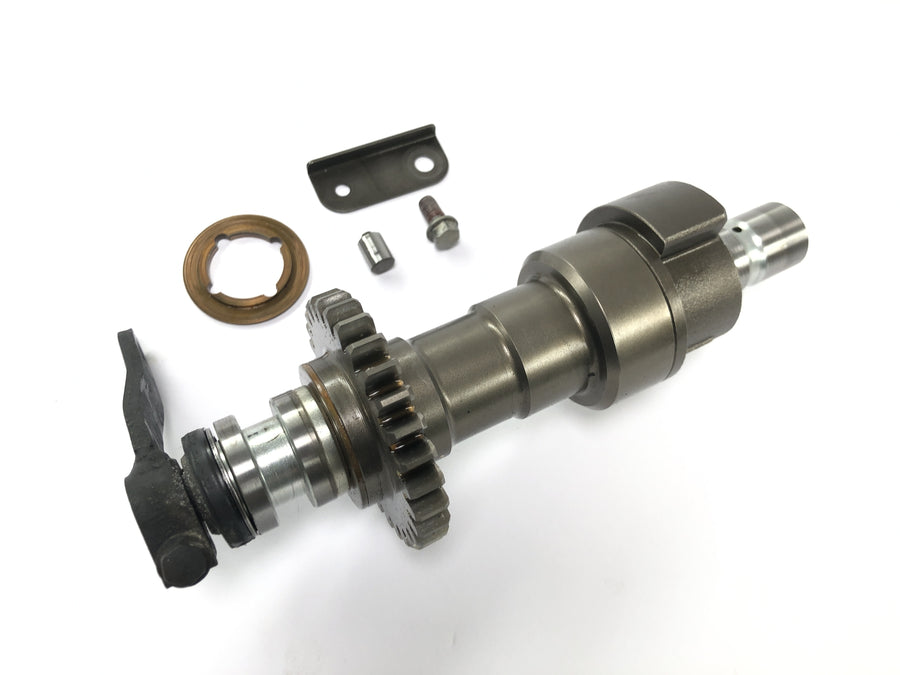 Kawasaki ZRX 1200 S ZRT20A [2001] - Balance shaft