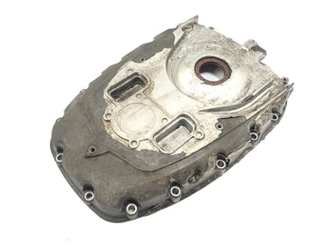 BMW R 1200 GS Adventure R12 [2012] - crankcase cover forehead lid motor lid