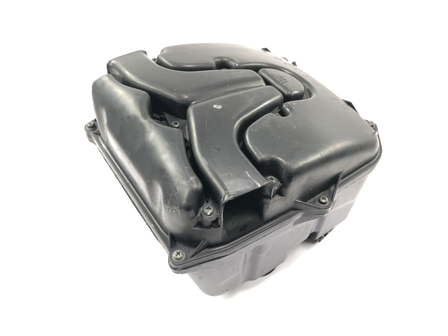 Yamaha V Max 1200 2LT [1998] - Luchtfilterkast Airbox luchtfilterhuis